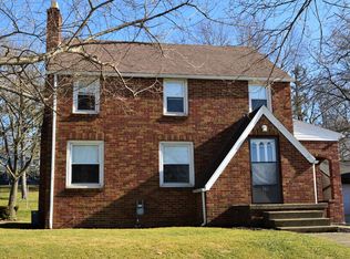 366 Central Ave, Mansfield, OH 44905