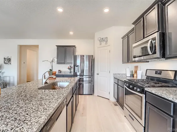 306 Bowles Street, Keenesburg, CO 80643