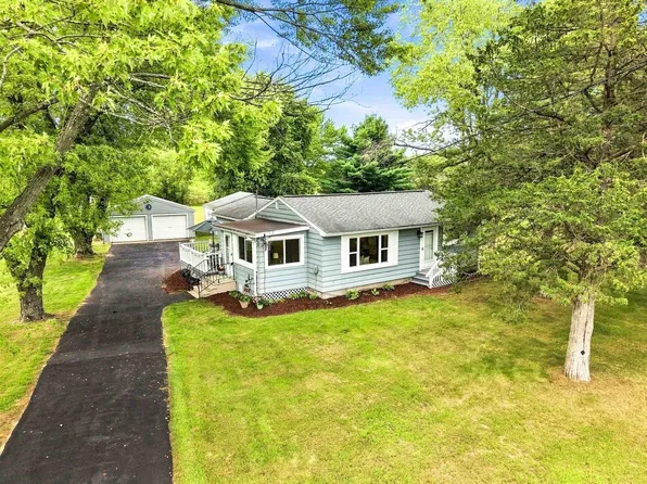 W4732 County Road C, Montello, WI 53949
