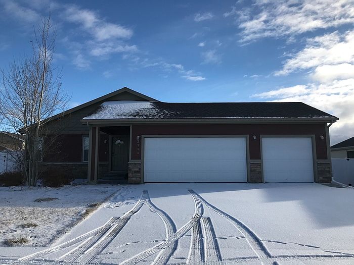 2111 Silvertip St, Bar Nunn, WY 82601 Zillow