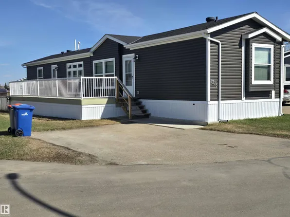 53222 Range Road 272 #1305, Parkland County, AB T7X 3R1