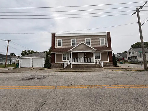 722 S Spring St Photo 1