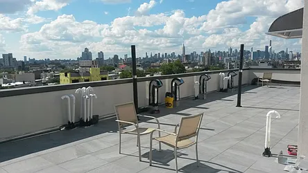 Rented by Lofts and Flats LLC