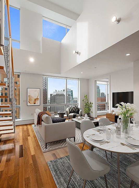 1st image of 150 Myrtle Ave Penthouse 3005