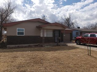 3324 SW 50th St, Oklahoma City, OK 73119