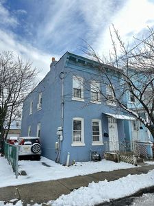 246 Sherman St, Perth Amboy, NJ, 08861