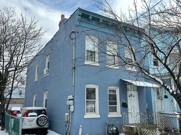 246 Sherman St, Perth Amboy, NJ 08861