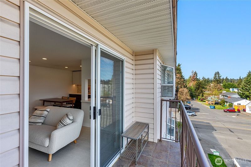 2nd image of 12056 15th Avenue NE #404