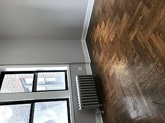 Rented by Evergreen Apartments BK