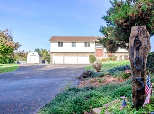 6036 Barcelona Dr SE, Salem, OR 97317