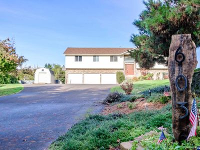 6036 Barcelona Dr SE, Salem, OR, 97317