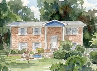 603 Maxwell St, Hinesville, GA 31313