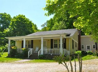 8593 Billy Irwin Rd, Mount Pleasant, TN 38474