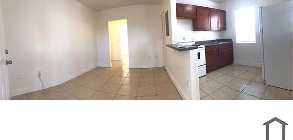 1 bed, $1,575 — Photo 2