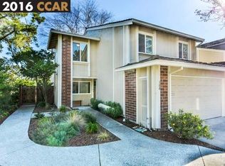 100 Shell Ridge Ct, Walnut Creek, CA 94598