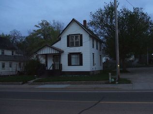 355 Capital Ave SW, Battle Creek, MI