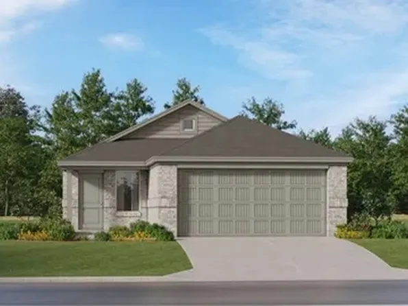 1829 Sanderling St, Forney, TX 75126