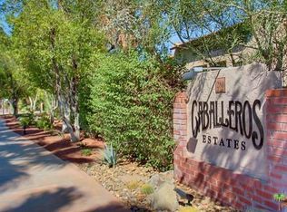 280 S Avenida Caballeros Unit 135, Palm Springs, CA 92262