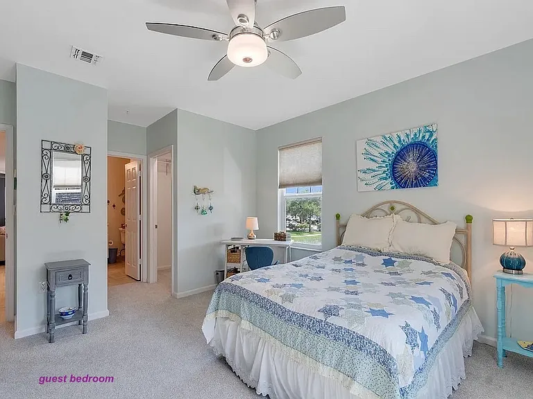 5020 Fairways Cir #J206 — Photo 8