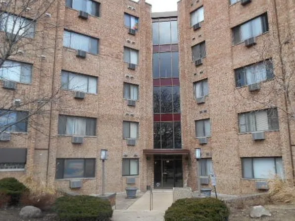 5348 N Cumberland Ave APT 224, Chicago, IL 60656
