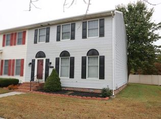 926 Beaglin Park Dr, Salisbury, MD 21804