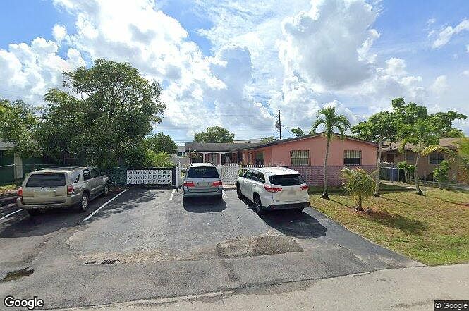 1st image of 310 SW 27th Terrace #1-2