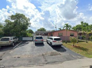 310 SW 27th Ter #1-2, Fort Lauderdale, FL 33312