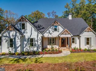 589 Brown Deer Dr, Talking Rock, GA 30175