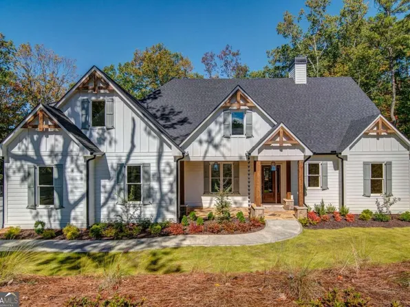 589 Brown Deer Dr, Talking Rock, GA 30175