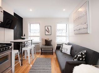 246 E 32nd St #4, New York, NY 10016