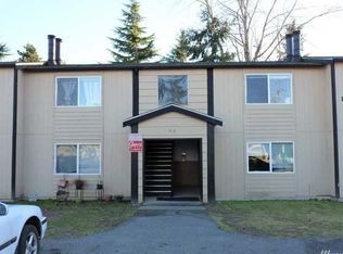 916 75th St E APT D, Tacoma, WA 98404