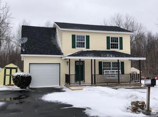 19 Kent Dr, Cortland, NY 13045