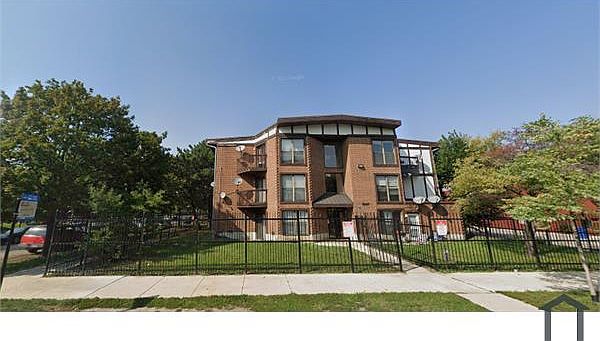 1st image of 3054 W Madison St #203