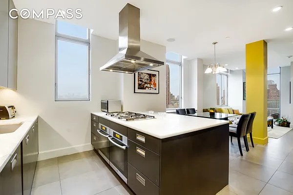 Rented by Compass | media 31