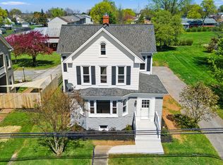 313 E Baltimore St, Taneytown, MD