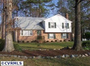 1507 Edenburry Dr, Richmond, VA 23238