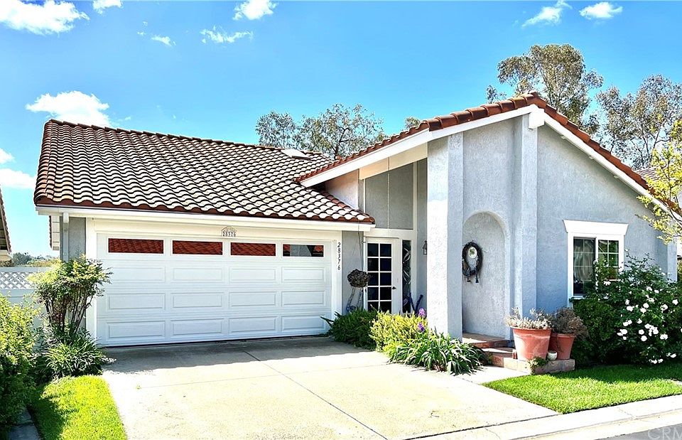 28376 Zarza, Mission Viejo, CA 92692 Zillow