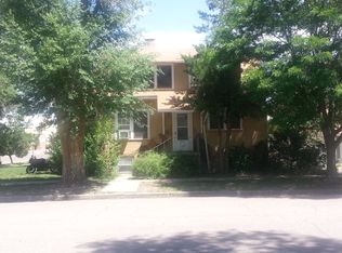 711 S 6th St, Lamar, CO 81052