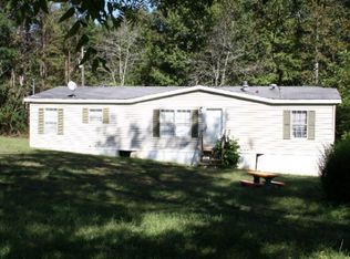 576 Woodruff Rd, Carrollton, GA 30116