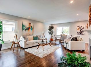 601 W Porter Ave, Fullerton, CA 92832