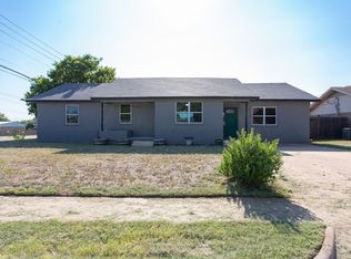 5052 Lindale Dr, Wichita Falls, TX 76310