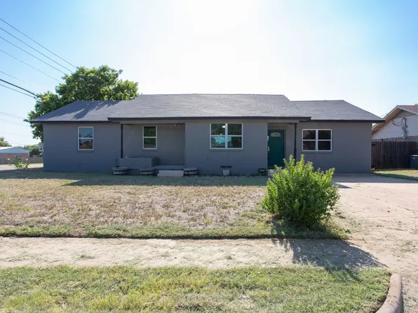5052 Lindale Dr, Wichita Falls, TX 76310