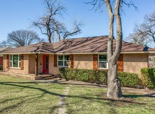 2535 Bonnywood Ln, Dallas, TX 75233