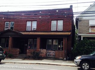 1127-1133 McNeilly Ave, Pittsburgh, PA 15216
