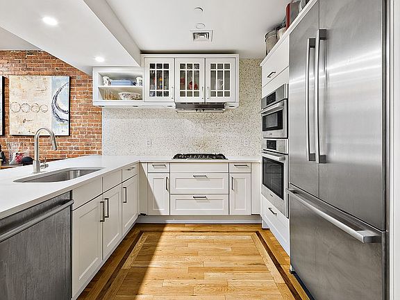 5th image of 120 W 118th St #1