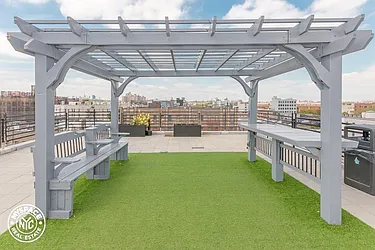 Rented by MySpaceNYC