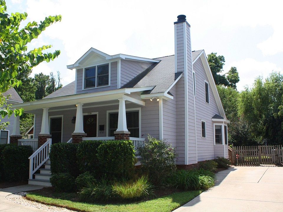 Classic Bungalow