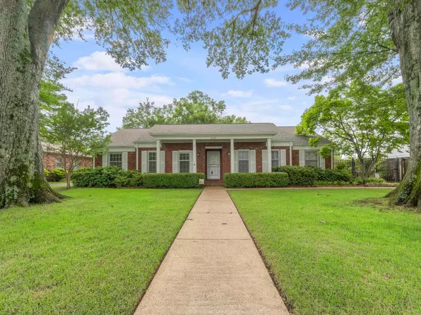 6429 Strathspey Dr, Memphis, TN 38119