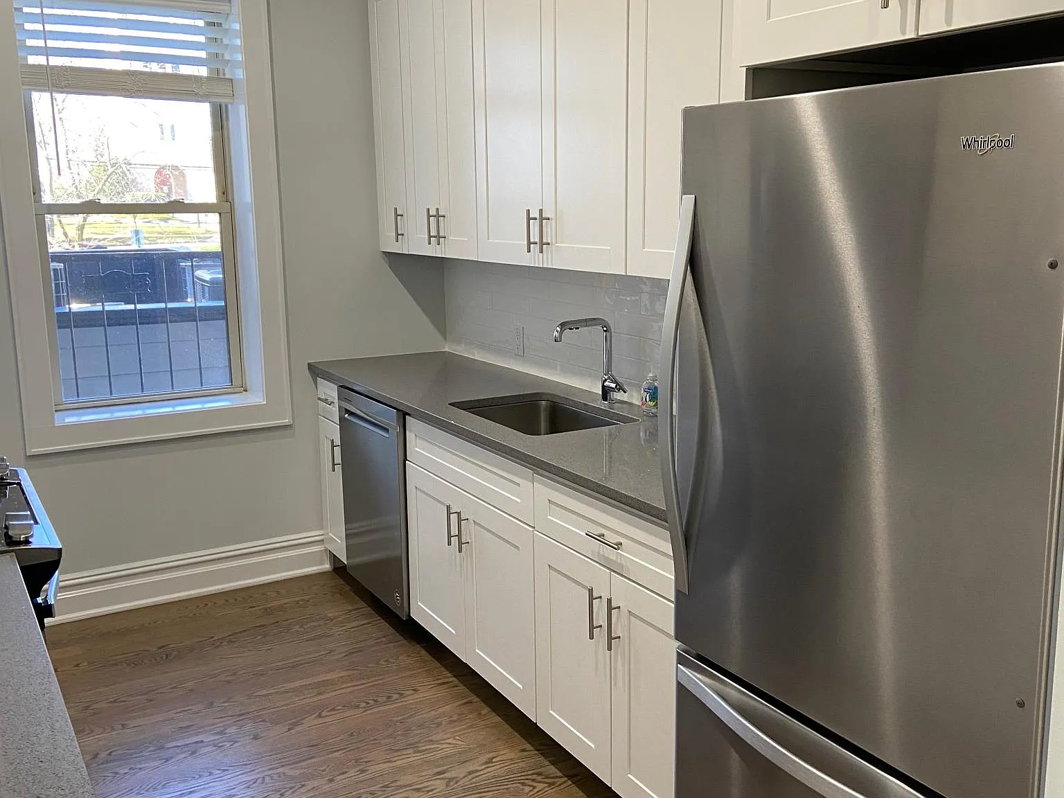 2 bed, 1100 sqft, $3,495 — Photo 1