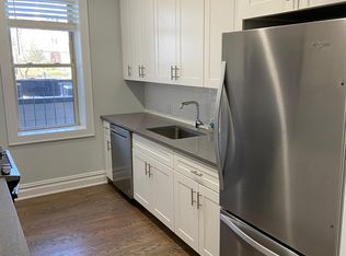 5 Center St APT 3, Chatham, NJ 07928